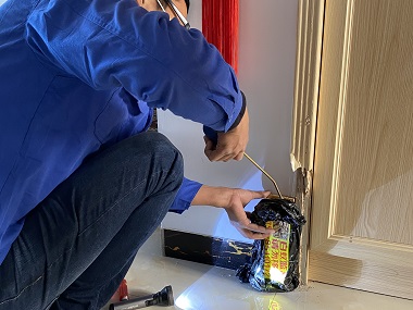 横沥白蚁验收所：白蚁防治的相关误区有哪些